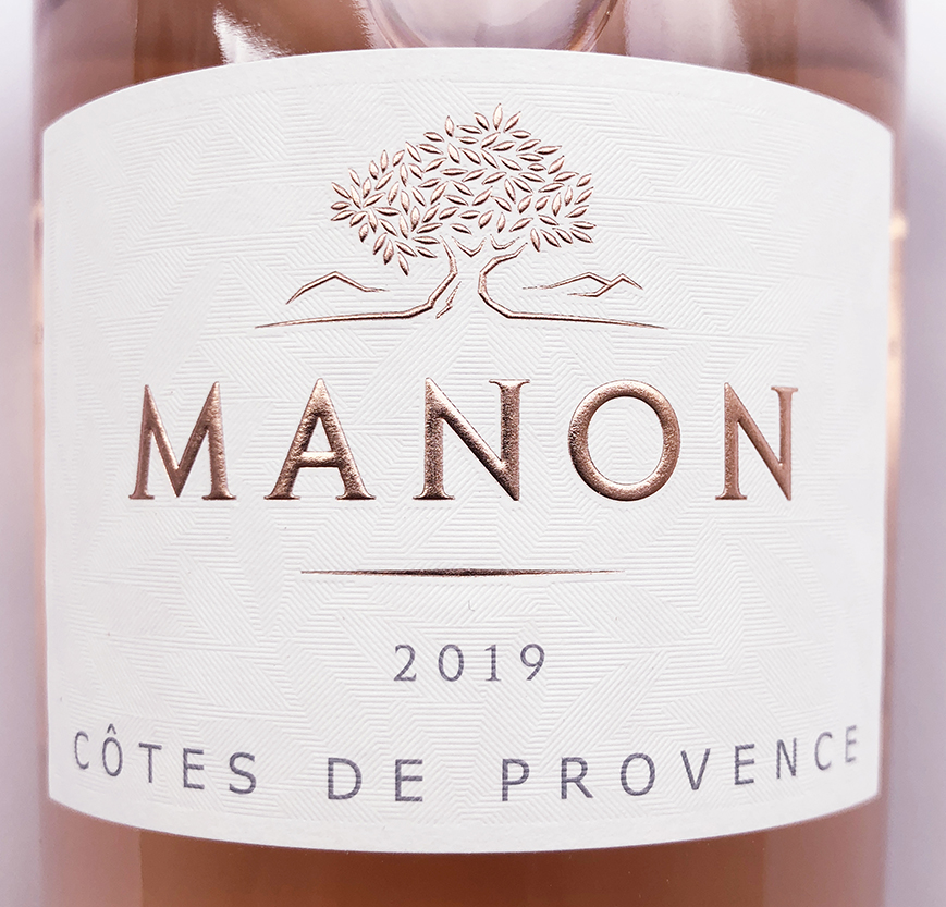 MANON Côtes de Provence